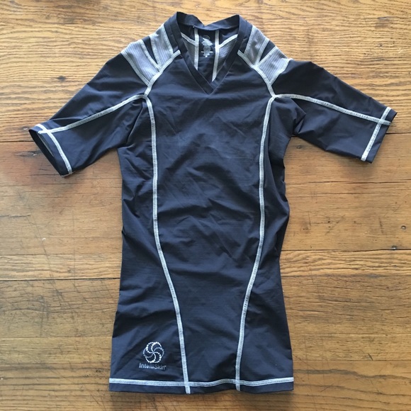 IntelliSkin Posture Shirt (size M) - Picture 2 of 7